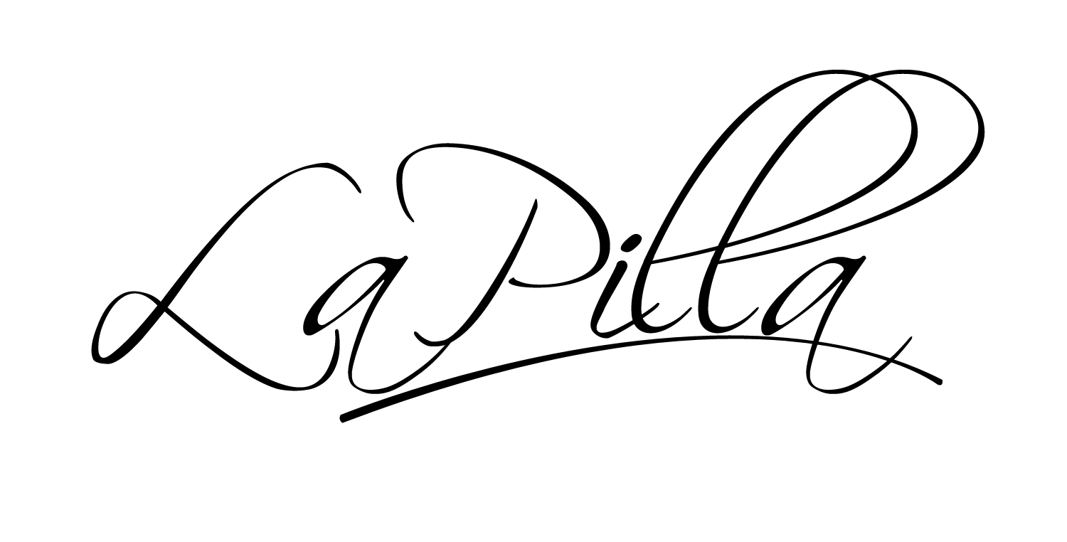 Logo de La Pilla Logo de La Pilla