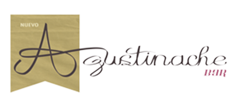 Logo de Agustinache Logo de Agustinache