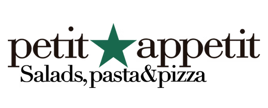Logo de Petit Logo de Petit