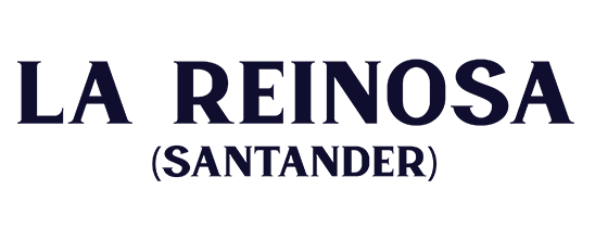 Logo de Reinosa Logo de Reinosa