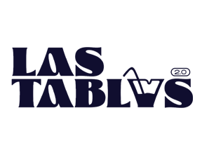 Logo de Tablas Logo de Tablas