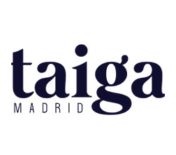 Logo de Taiga Logo de Taiga