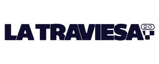 Logo de Trav Logo de Trav