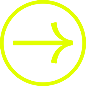 Flecha indicativa - Contacta con nosotros Vector flecha