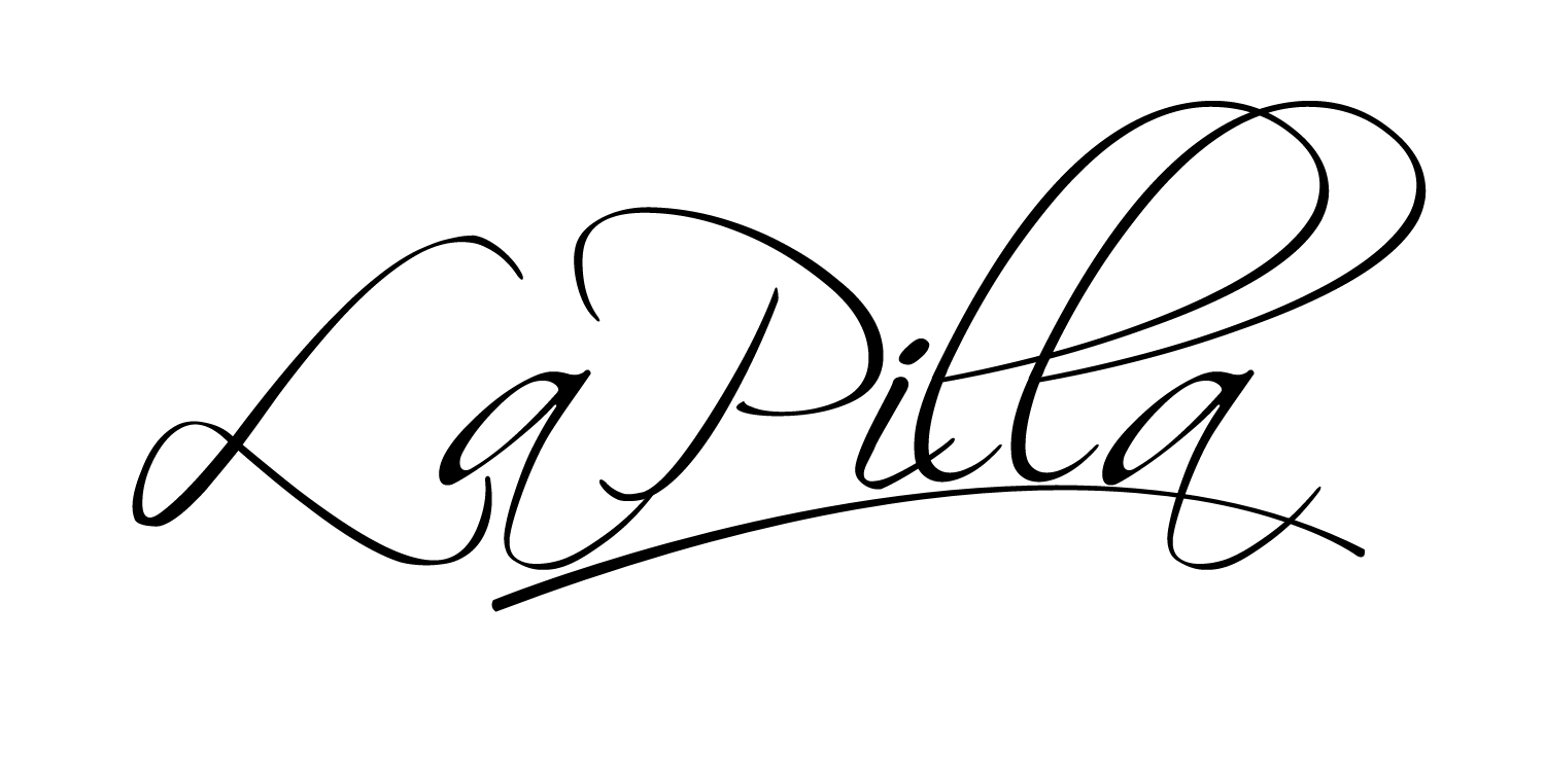 Logo de La Pilla Logo de La Pilla