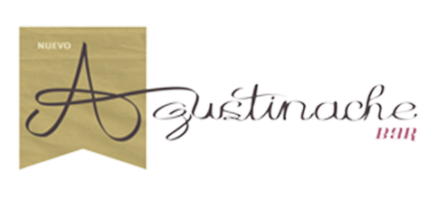 Logo de Agustinache Logo de Agustinache