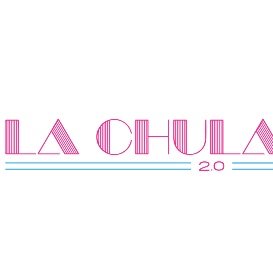 Logo de Hula Logo de Hula