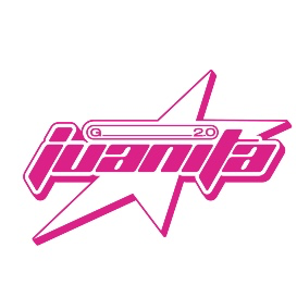 Logo de Juanita Logo de Juanita