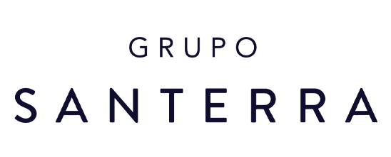 Logo de Grupo S Logo de Grupo S