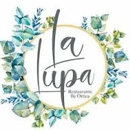 Logo de Lupa Logo de Lupa