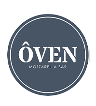 Logo de Oven Logo de Oven