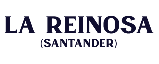 Logo de Reinosa Logo de Reinosa