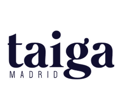 Logo de Taiga Logo de Taiga
