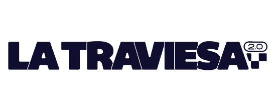 Logo de Trav Logo de Trav